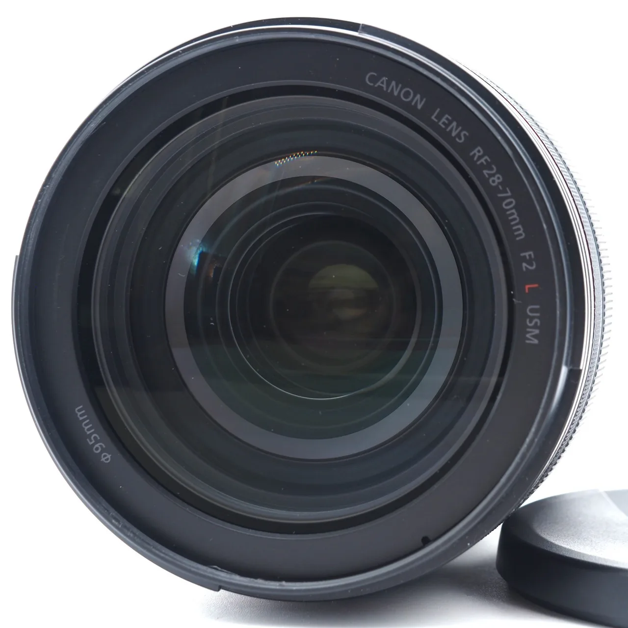 Canon RF 28-70mm F/2L USM