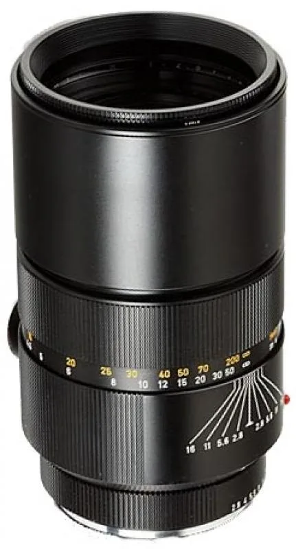 Leitz Wetzlar Elmarit-R 180mm F/2.8 I