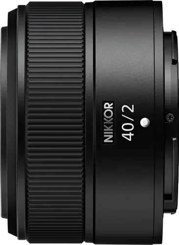 Nikon Nikkor Z 40mm F/2