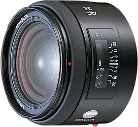 Minolta AF 24mm F/2.8 RS