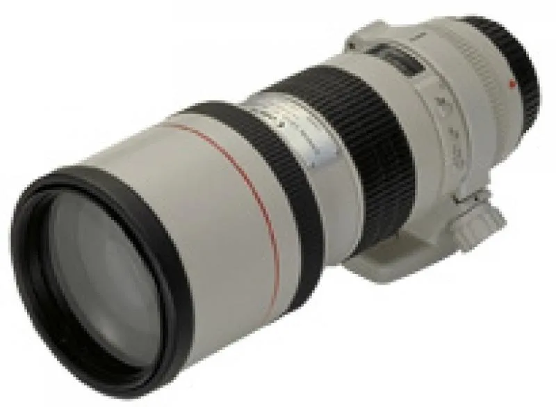 Canon EF 300mm F/4 L USM