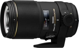 Sigma 150mm F/2.8 APO EX DG OS HSM Macro