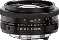 Voigtlander 20mm F/3.5 Color Skopar SL II