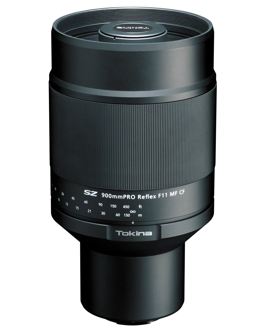 Tokina SZ PRO 900mm F/11 Reflex MF CF