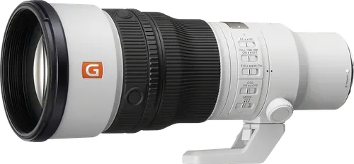 Sony FE 600mm F/6.3 GM OSS