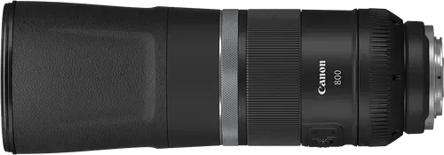 Canon RF 800mm F/11 IS STM