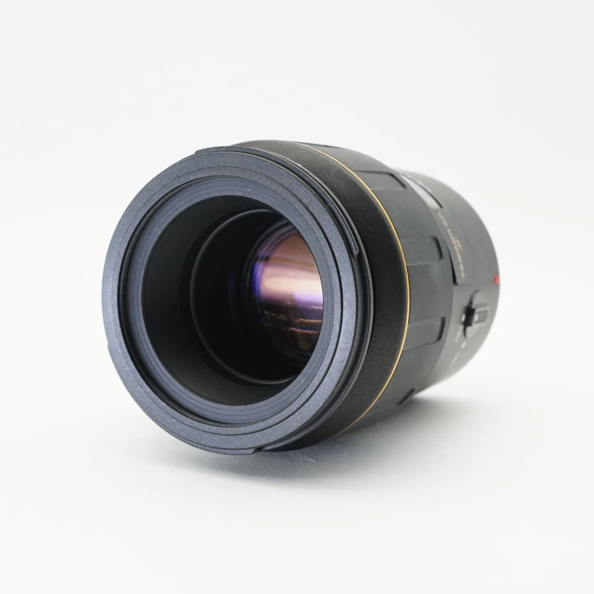 Tamron SP AF 90mm F/2.8 Macro 172E