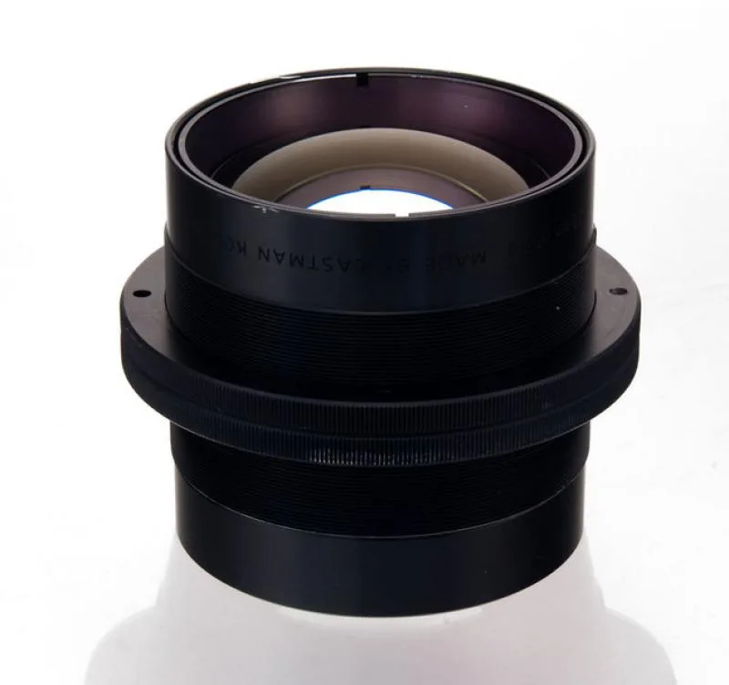 Kodak 259mm F/5.6