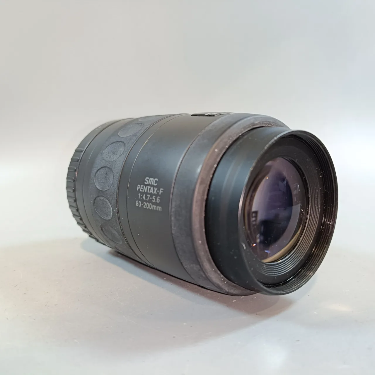 Smc Pentax-F 80-200mm F/4.7-5.6