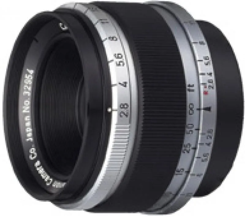 Canon 35mm F/2.8 II