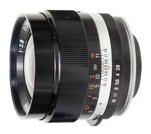 Tamron 28mm F/2.8 Adapt-A-Matic
