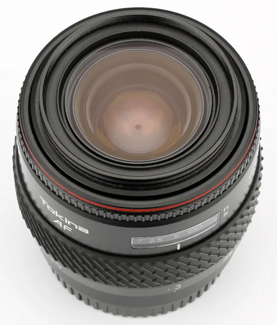 Tokina AF 28-70mm F/2.8-4.5