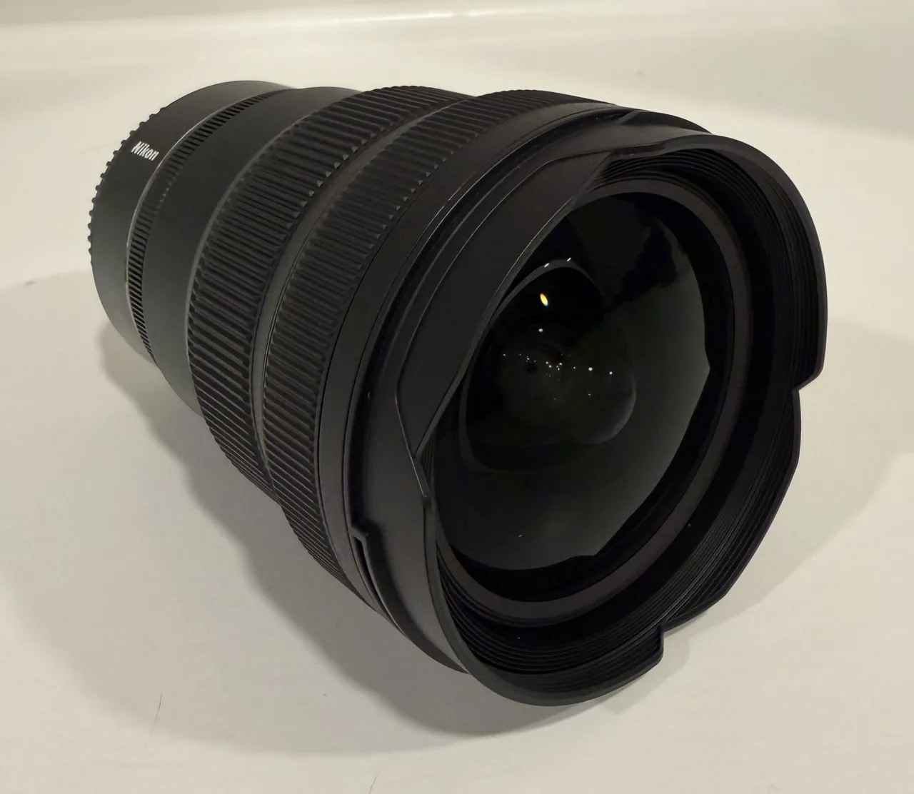 Nikon Nikkor Z 14-24mm F/2.8 S
