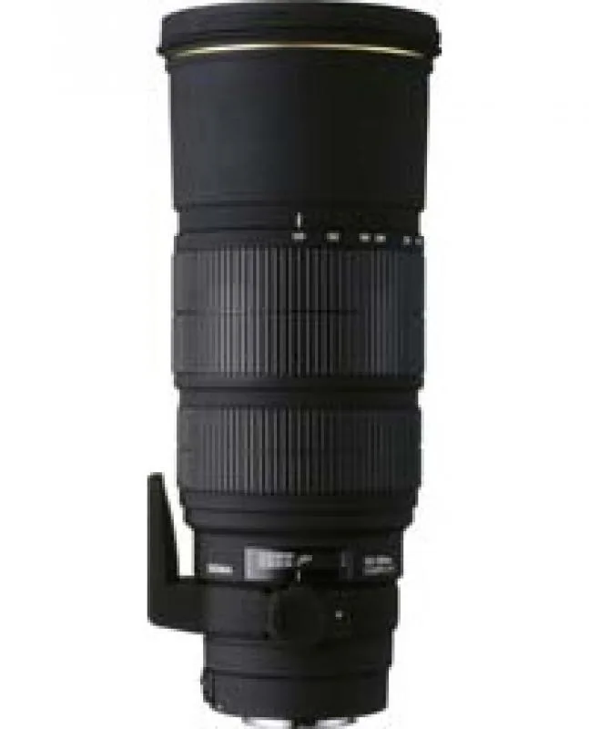 Sigma AF APO 120-300mm F/2.8 EX IF HSM