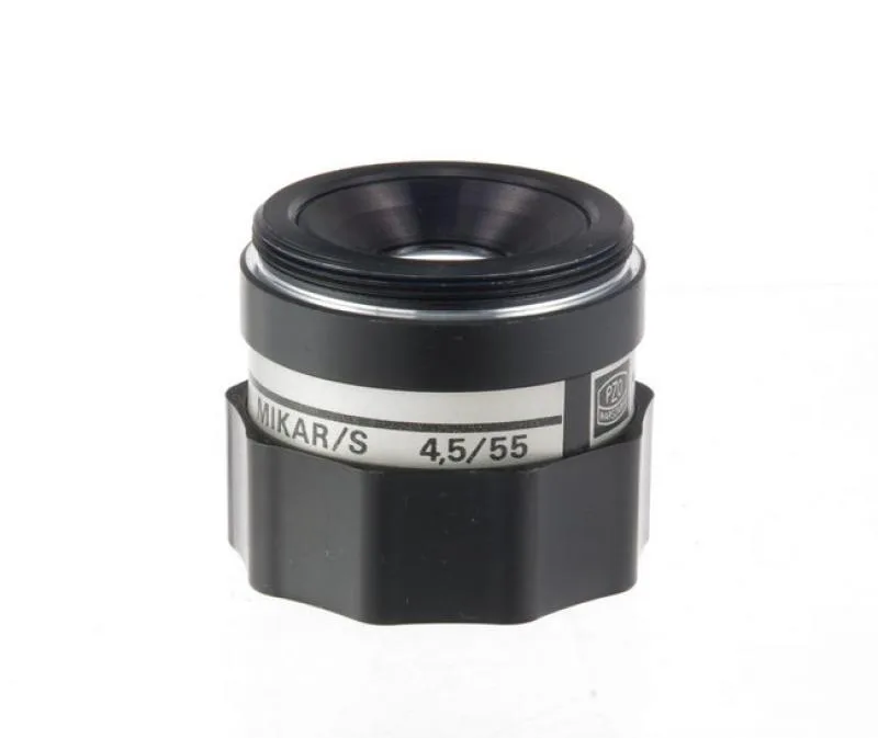 Mikar S 55mm F/4.5