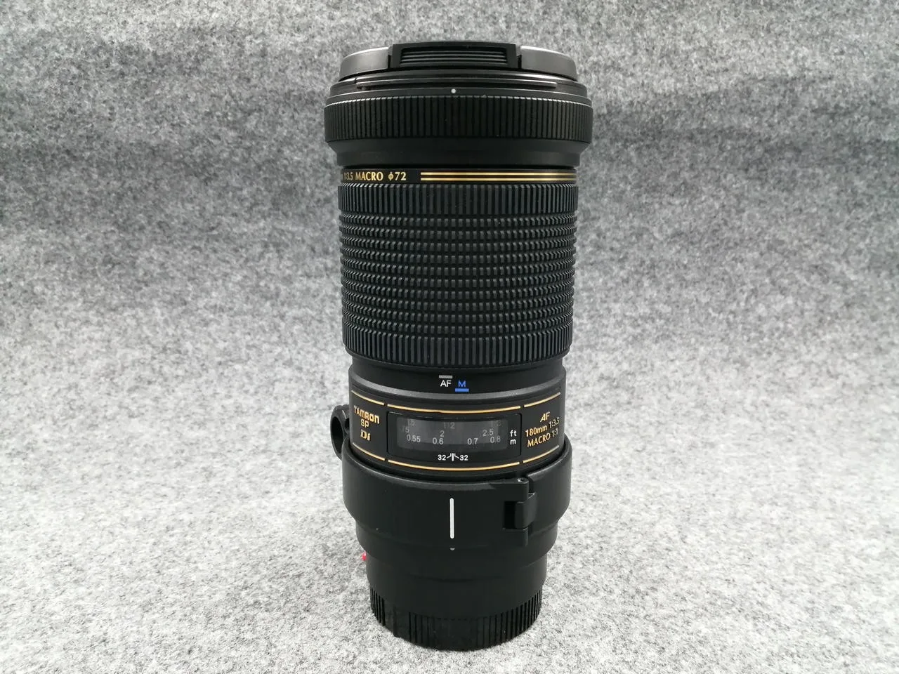 Tamron 180mm F/3.5