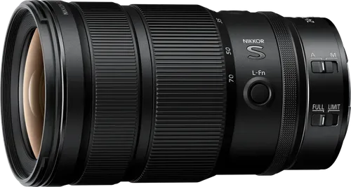 Nikon NIKKOR Z 24-70mm F/2.8 S II
