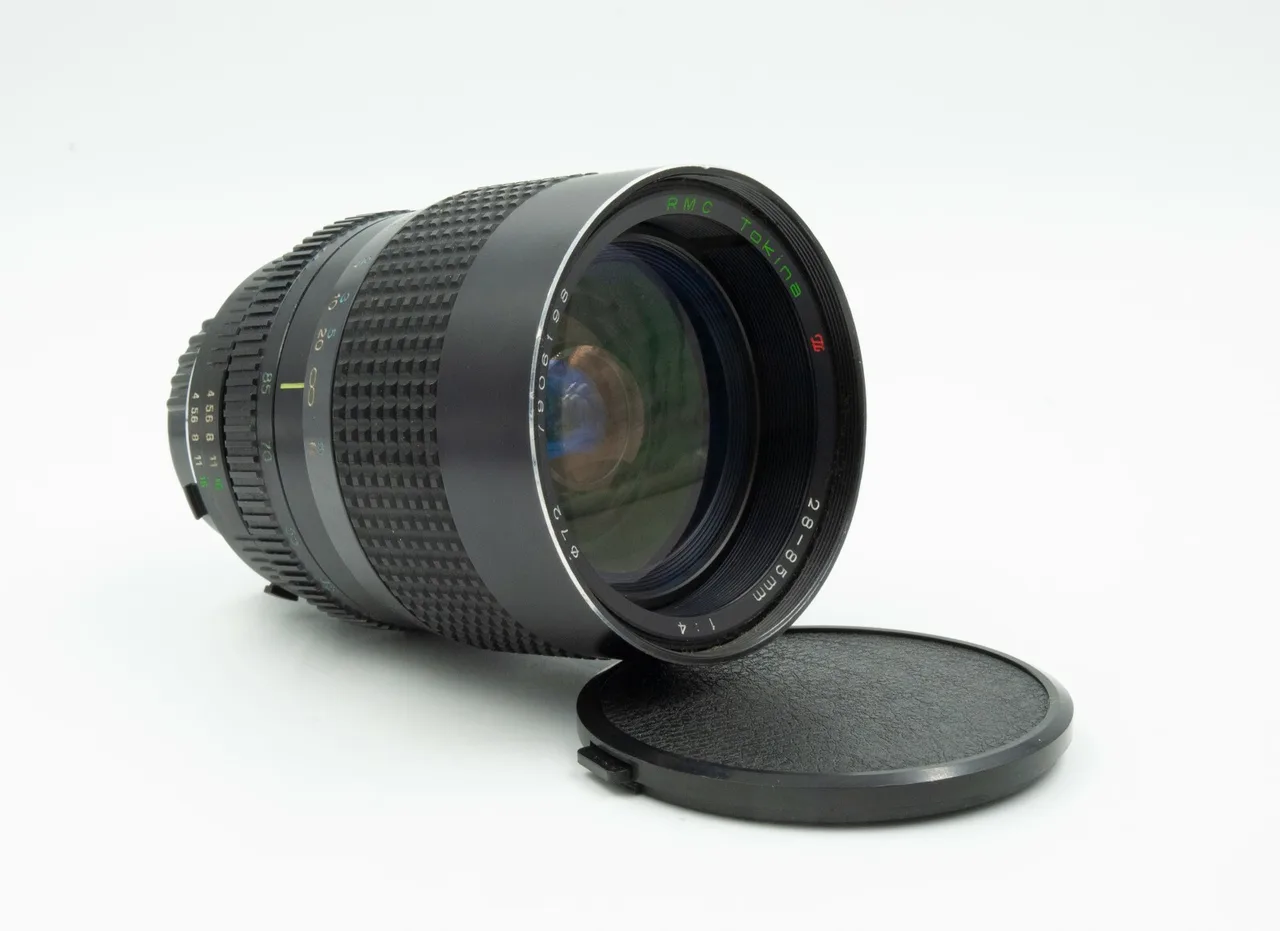 RMC Tokina 28-85mm F/4