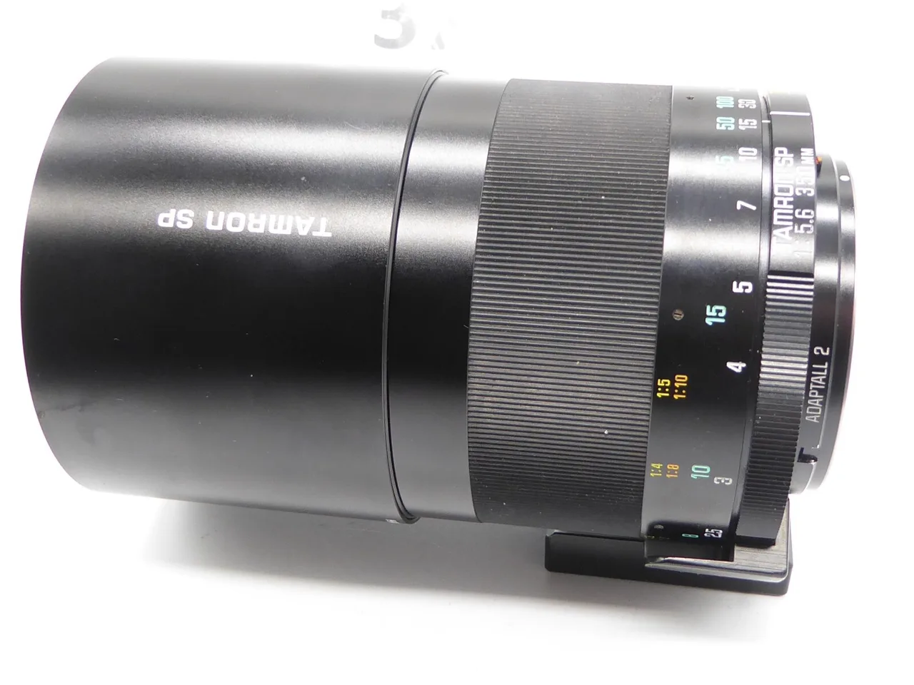 Tamron SP 350mm F/5.6 Mirror 06B