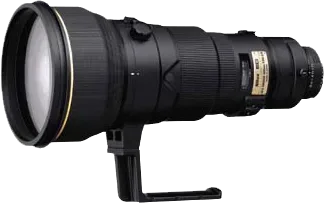 Nikon AF-S Nikkor 400mm F/2.8D IF-ED II