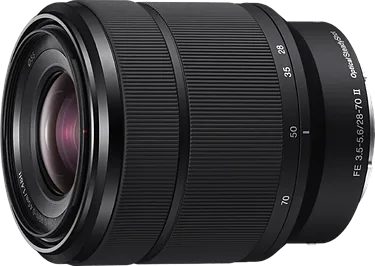 Sony FE 28-70mm F/3.5-5.6 OSS II