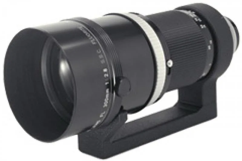 Canon FL 300mm F/2.8 S.S.C. Florite