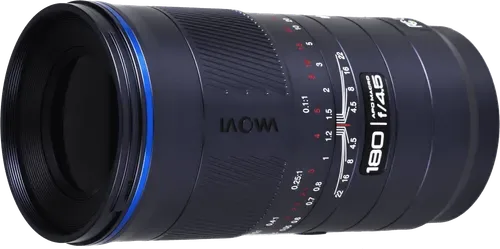 Laowa 180mm F/4.5 1.5X Ultra Macro APO
