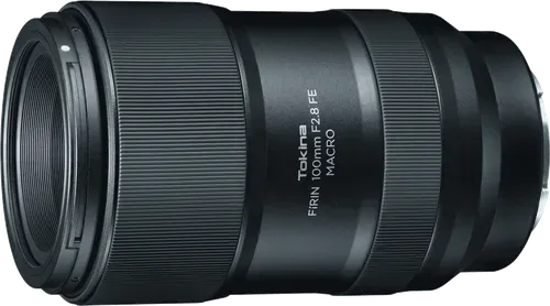 Tokina FiRIN 100mm F/2.8 FE Macro