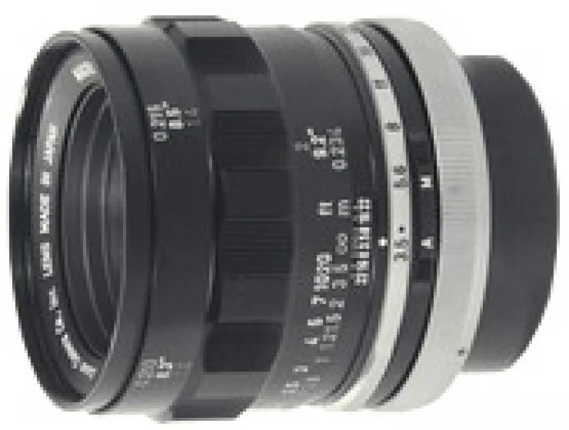 Canon FL M 50mm F/3.5