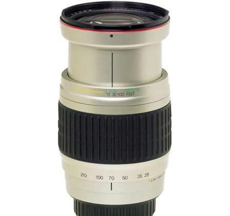 Phoenix AF 28-210mm F/4.2-6.5 ASPH