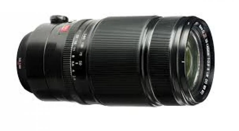 FUJINON XF 50-140mm F/2.8 R LM OIS WR