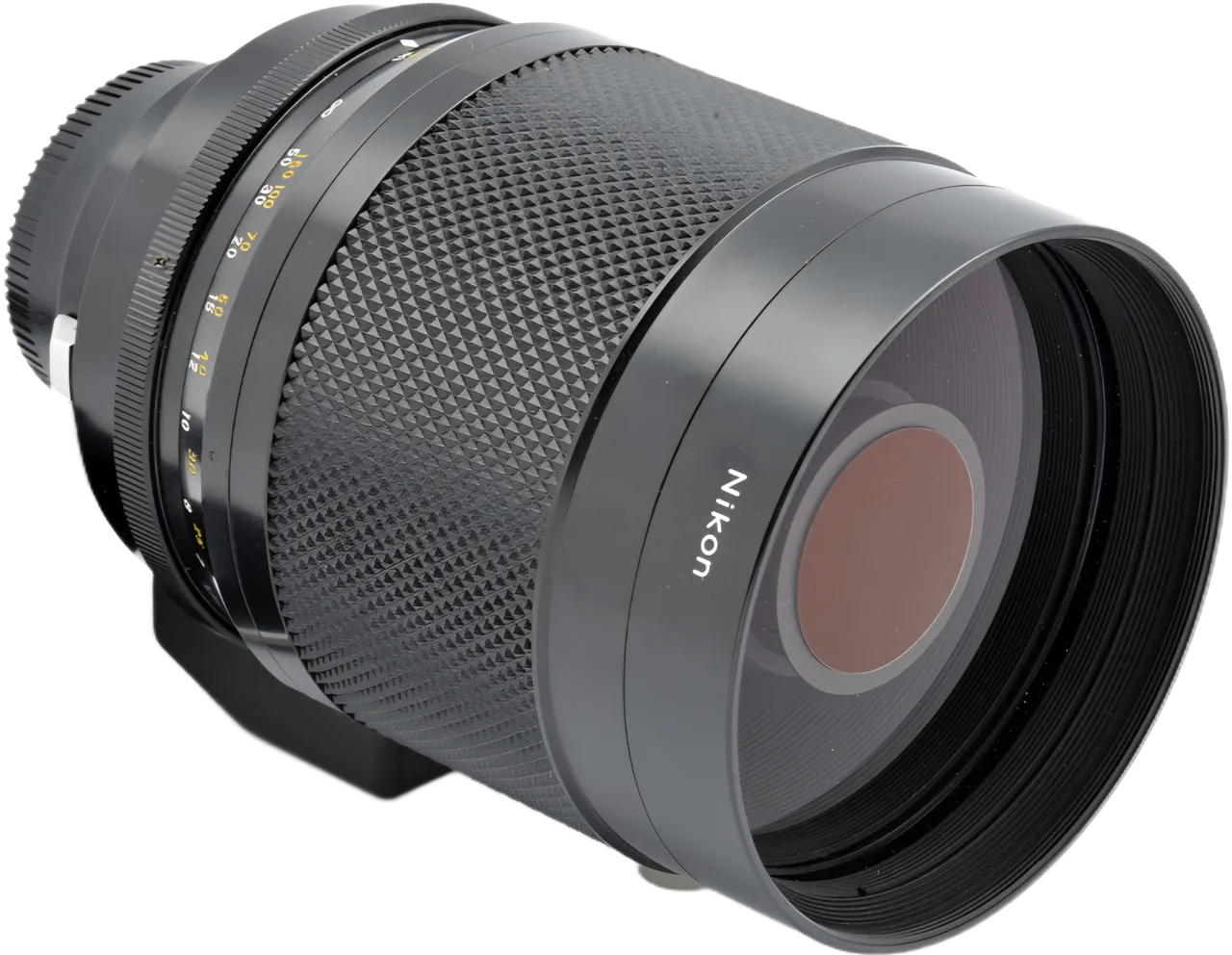 Nikon Nikkor C 500mm F/8 Reflex C