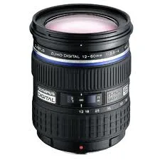Olympus ZUIKO DIGITAL ED 12-60mm F/2.8-4 SWD