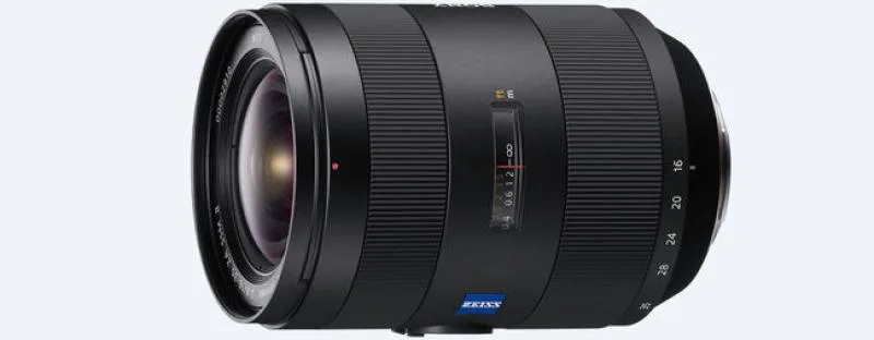 ZEISS Vario-Sonnar T* 16-35mm F/2.8 ZA SSM II