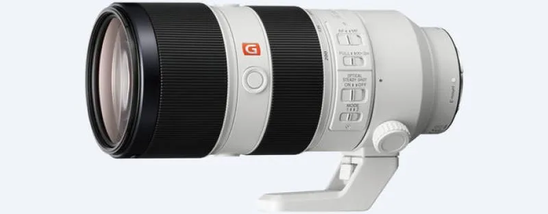 Sony FE 70-200mm F/2.8 GM OSS
