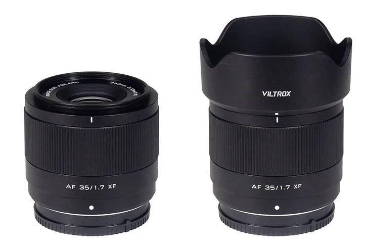 Viltrox AF 35mm F/1.7 XF