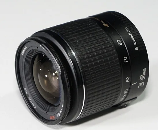 Canon EF 28-90mm F/4-5.6 USM