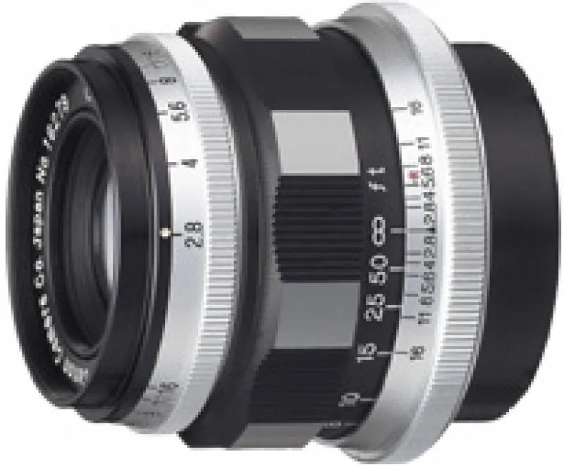 Canon 50mm F/2.8 I