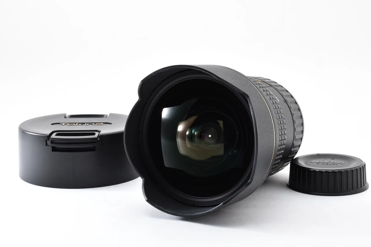 Tokina AT-X Pro AF SD 16-28mm F/2.8 IF