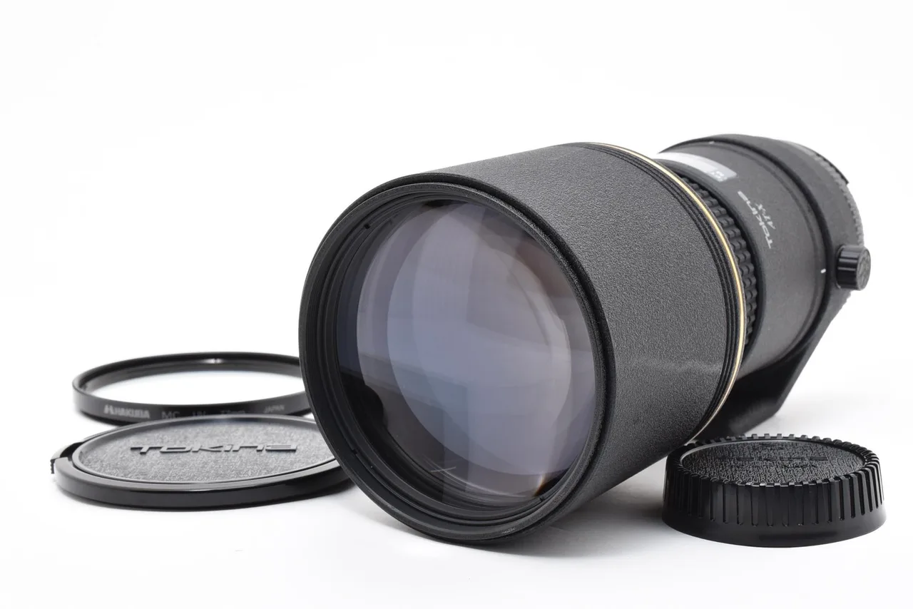 Tokina AT-X AF 300mm F/4