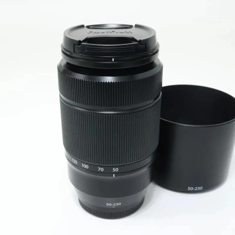 Fujifilm Fujinon XC 50-230mm F/4.5-6.7 OIS