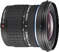 Olympus Zuiko Digital ED 9-18mm F/4-5.6