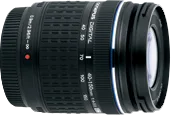 Olympus Zuiko Digital ED 40-150mm F/4-5.6