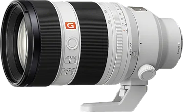 Sony FE 50-150mm F/2 GM