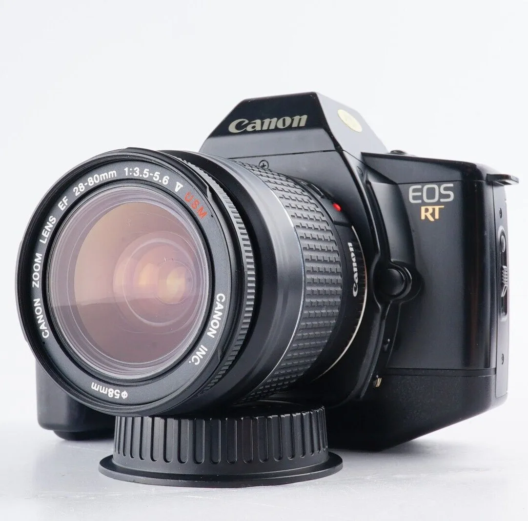 Canon EF 28-80mm F/3.5-5.6 V USM