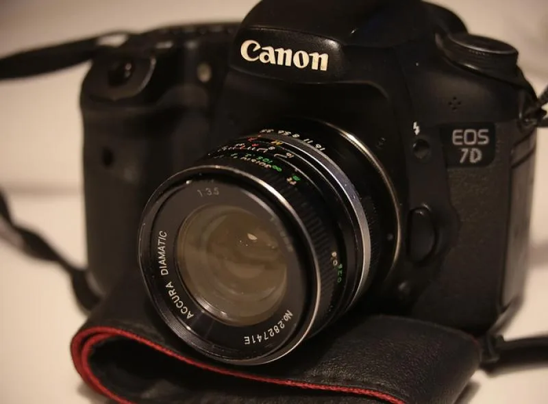 Accura Diamatic 28mm F/3.5