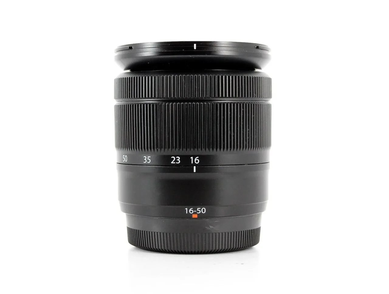 Fujifilm Fujinon XC 16-50mm F/3.5-5.6 OIS