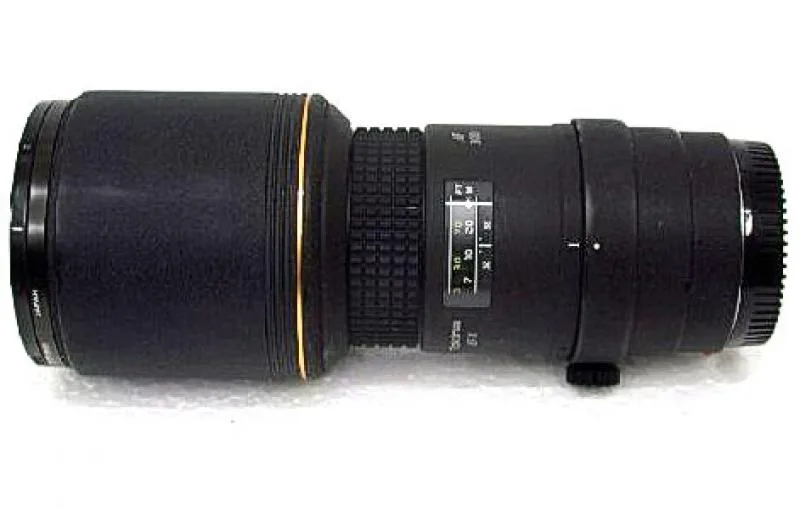 Tokina AT-X 304 AF 300mm F/4