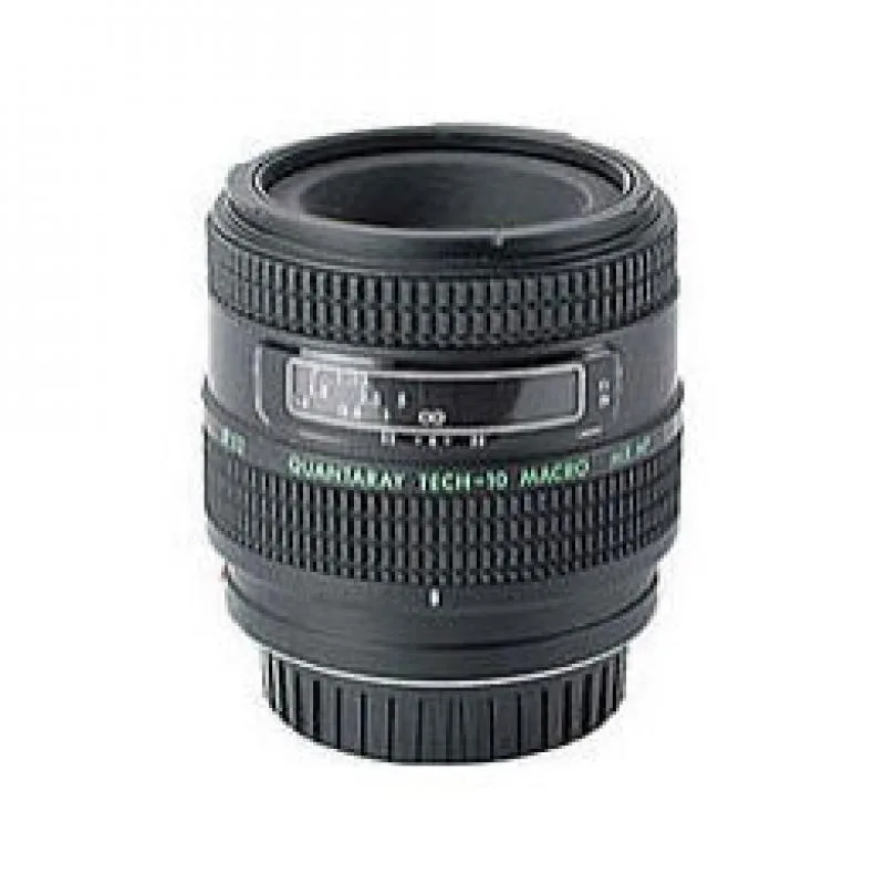 Quantaray AF 50mm F/2.8 Tech-10 Macro