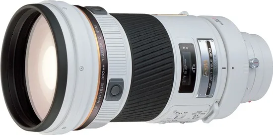 Minolta AF 70-200mm F/2.8 APO G D SSM